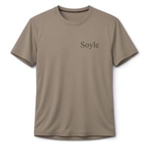Minimal Logo T-Shirt